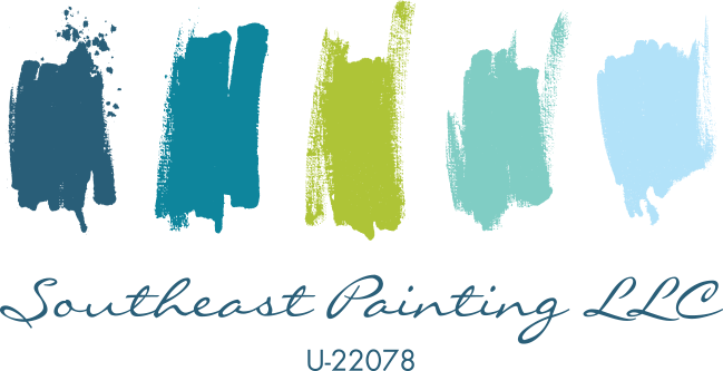 Southeast Painting LLC's logo